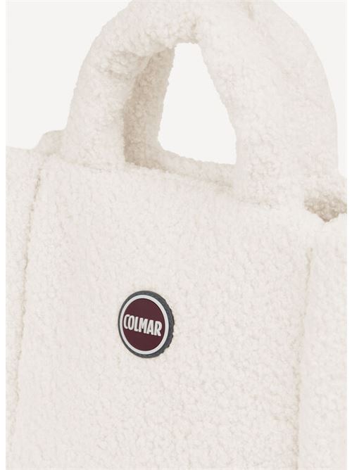 Mini borsa effetto orsetto COLMAR ORIGINALS | 49453XB4